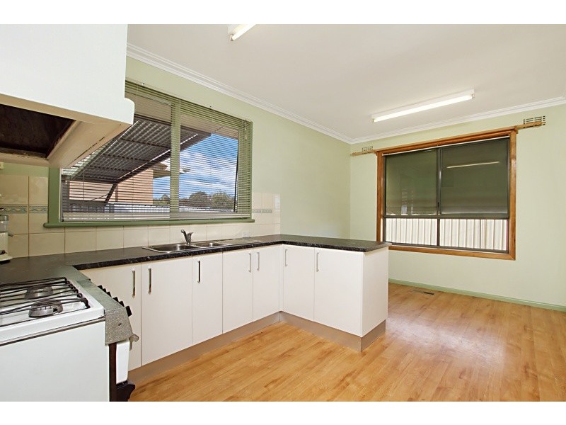 9 Hattam Street (Facing Stoneham St), Bendigo VIC 3550