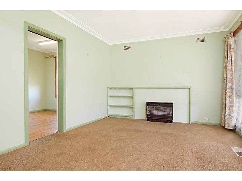 9 Hattam Street (Facing Stoneham St), Bendigo VIC 3550