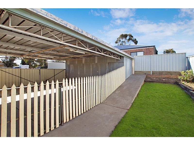 9 Hattam Street (Facing Stoneham St), Bendigo VIC 3550