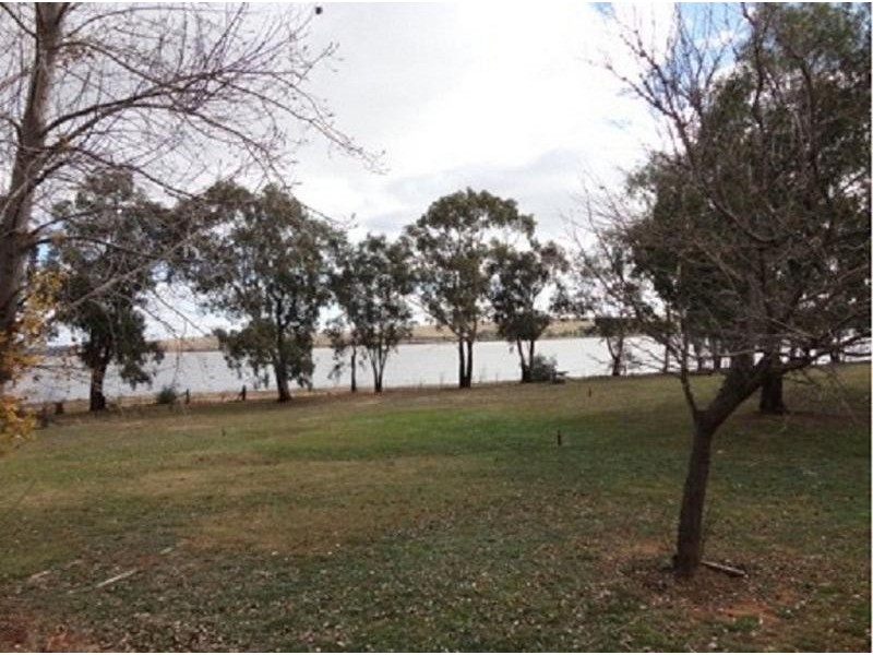 46 Lakeside Boulevard, Eppalock VIC 3551