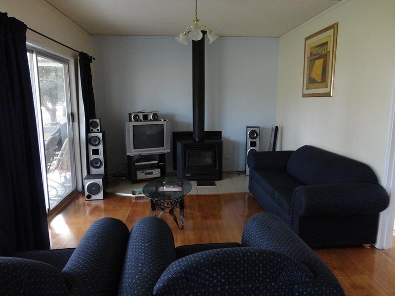 46 Lakeside Boulevard, Eppalock VIC 3551