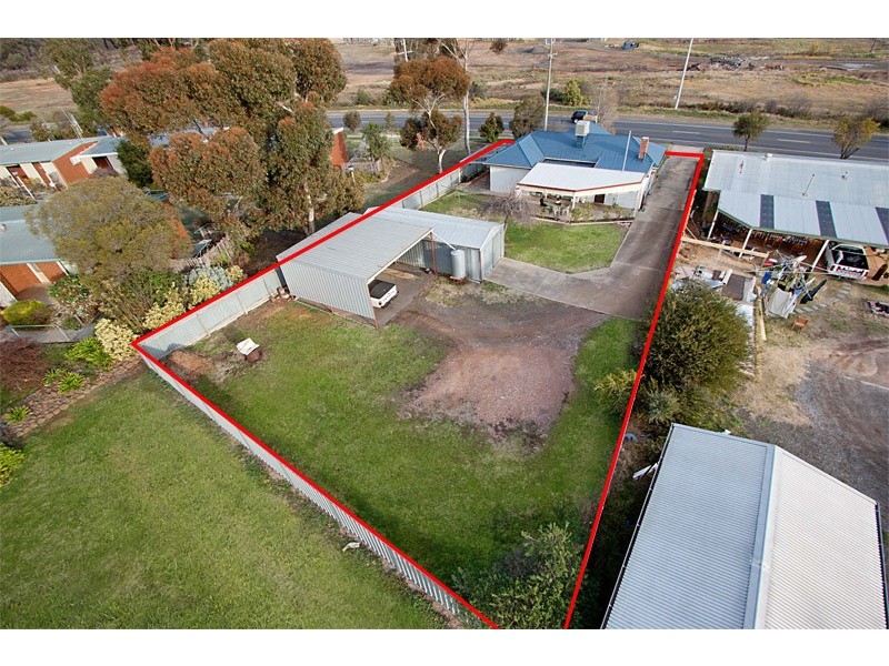 13 Hattam Street, Bendigo VIC 3550