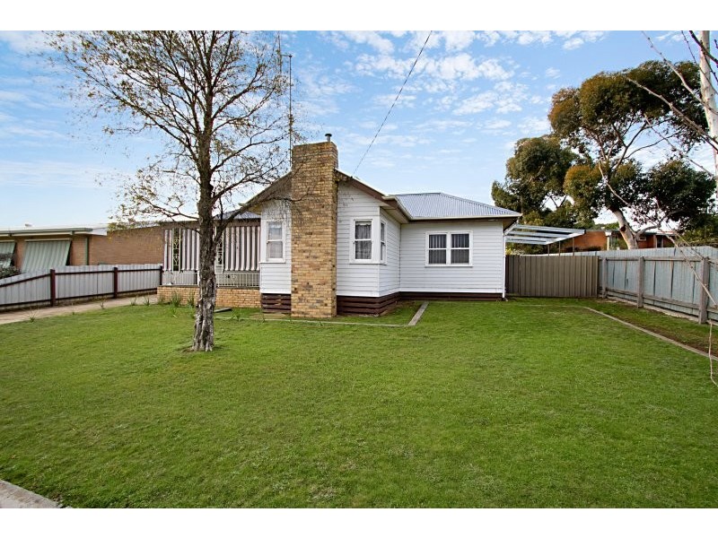13 Hattam Street, Bendigo VIC 3550
