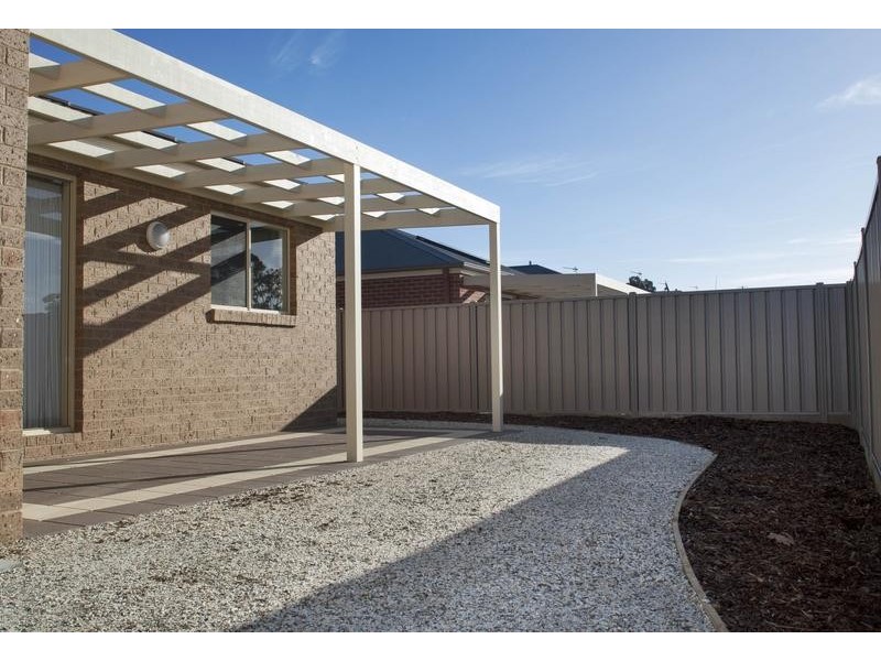 7 Grantham Terrace Sovereign Gardens, Kangaroo Flat VIC 3555