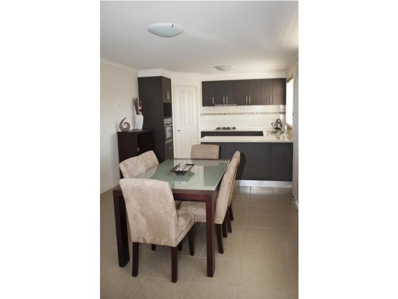 7 Grantham Terrace Sovereign Gardens, Kangaroo Flat VIC 3555