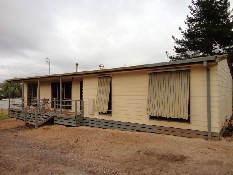 110 Peg Leg Road, Eaglehawk VIC 3556