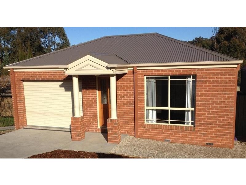 39B Specimen Hill Road, Golden Square VIC 3555