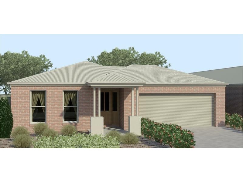 Lot 23 Edgewater Close (off Rankins Lane), Eaglehawk VIC 3556