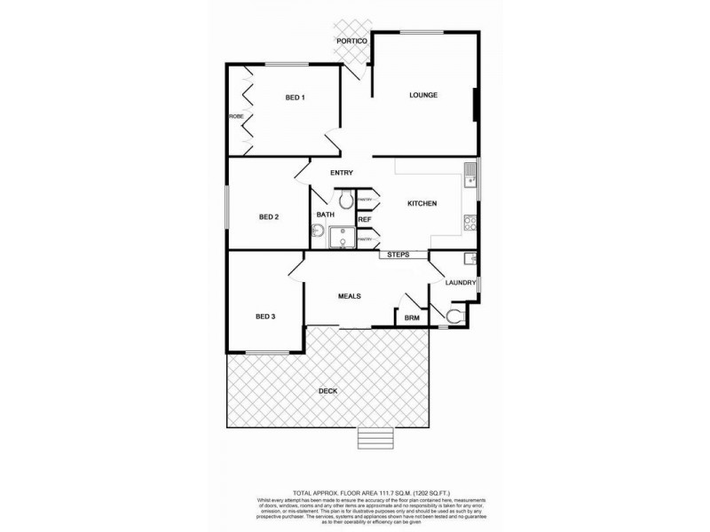 5 Spring Gully Road, Quarry Hill VIC 3550