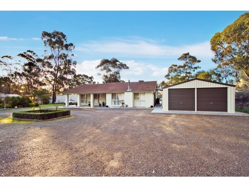 88 Edwards Road, Maiden Gully VIC 3551