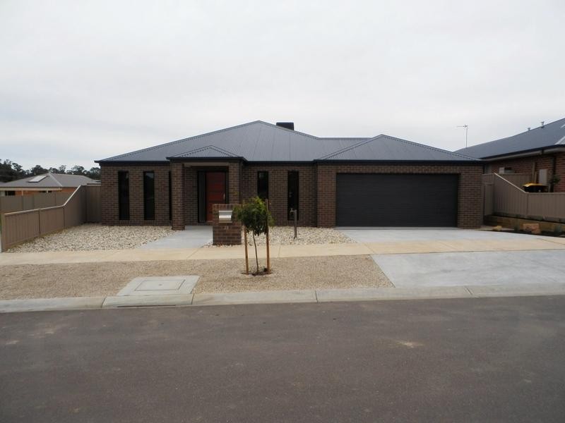 25 Victoria Avenue, Kangaroo Flat VIC 3555