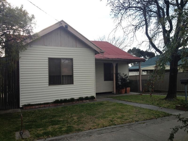 16 Hargreaves Street, Bendigo VIC 3550