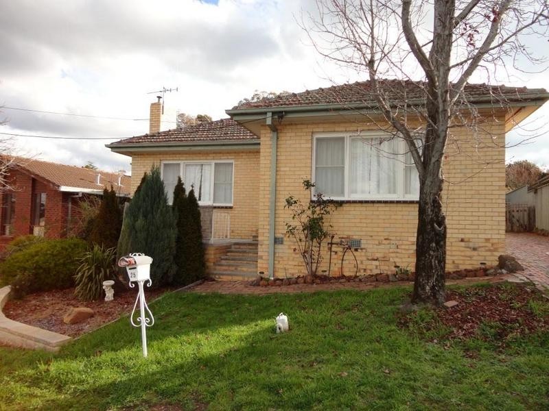 25 Harpin Street, Strathdale VIC 3550