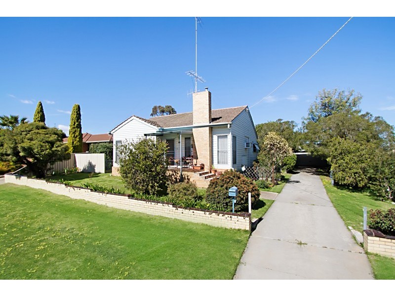 California Gully VIC 3556