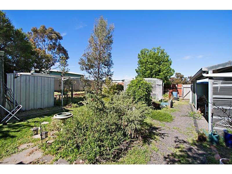 California Gully VIC 3556