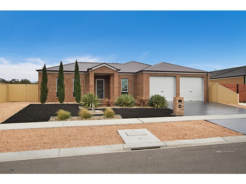 10 Lindsay Court, Strathfieldsaye VIC 3551