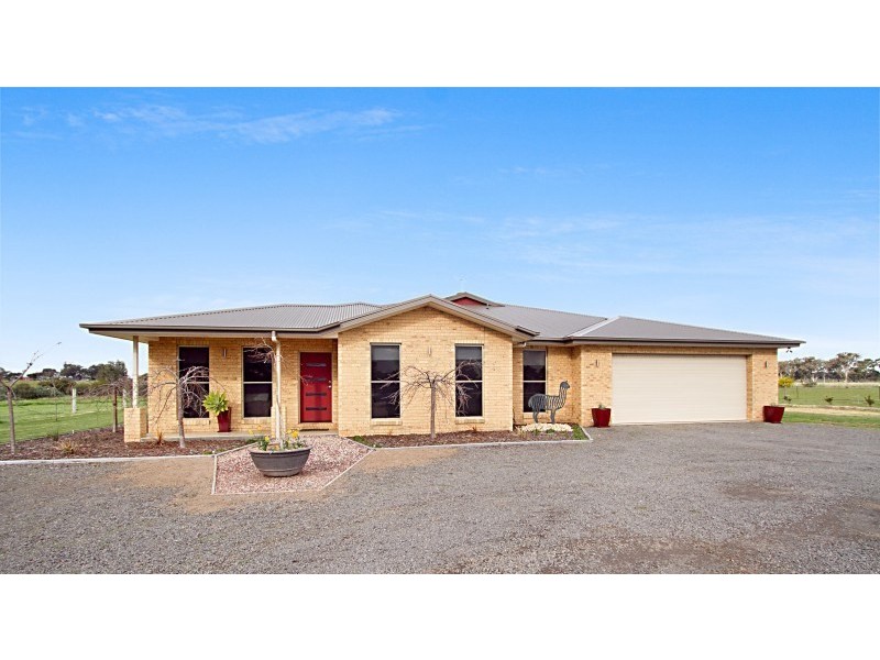 261 Powers Road, Bendigo VIC 3550