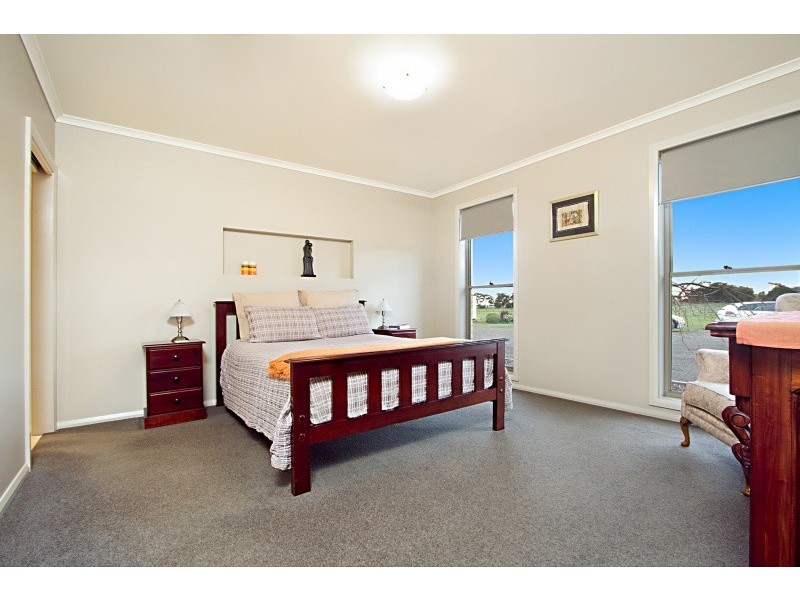 261 Powers Road, Bendigo VIC 3550