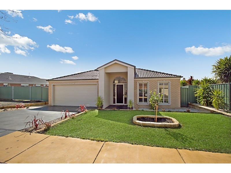 6 Smyrna Drive, Strathfieldsaye VIC 3551