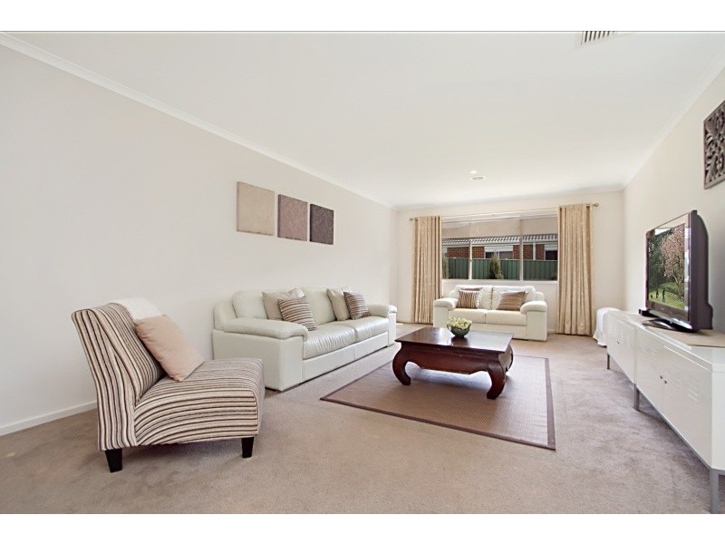6 Smyrna Drive, Strathfieldsaye VIC 3551