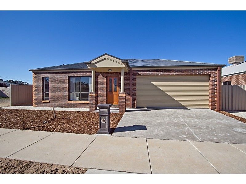 Lot 2,  Rankins Lane, Eaglehawk VIC 3556