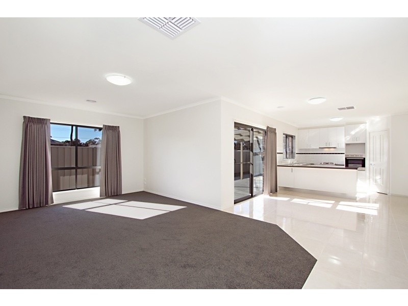 Lot 2,  Rankins Lane, Eaglehawk VIC 3556