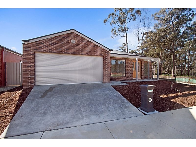 Lot 28,  Edgewater Close, Eaglehawk VIC 3556