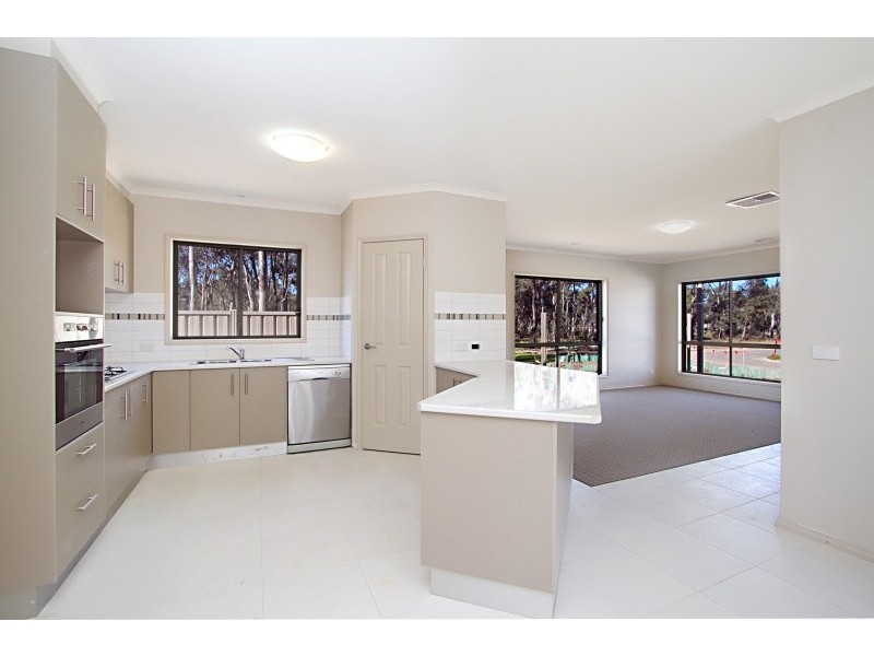 Lot 28,  Edgewater Close, Eaglehawk VIC 3556