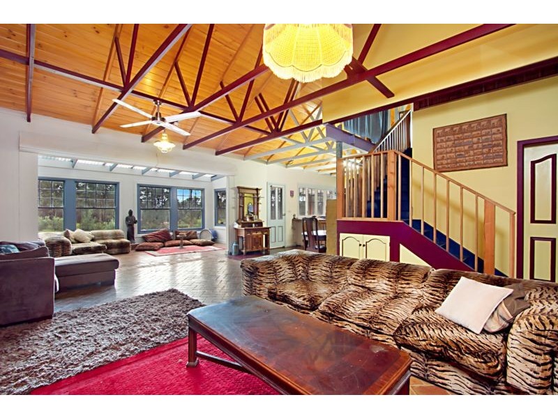 8 Ansen Road, Eppalock VIC 3551