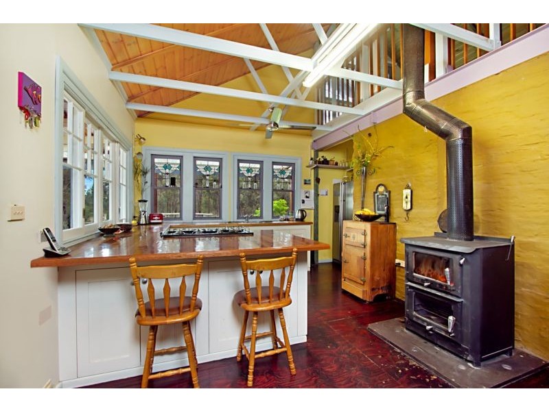 8 Ansen Road, Eppalock VIC 3551