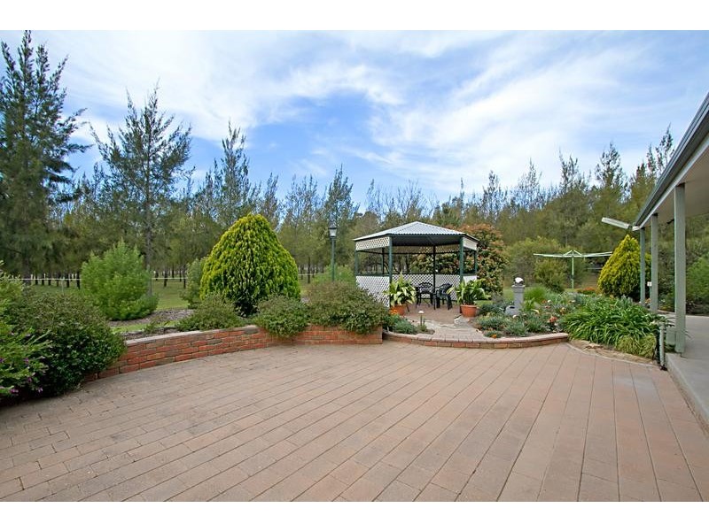 1449 Strathfieldsaye Road, Strathfieldsaye VIC 3551