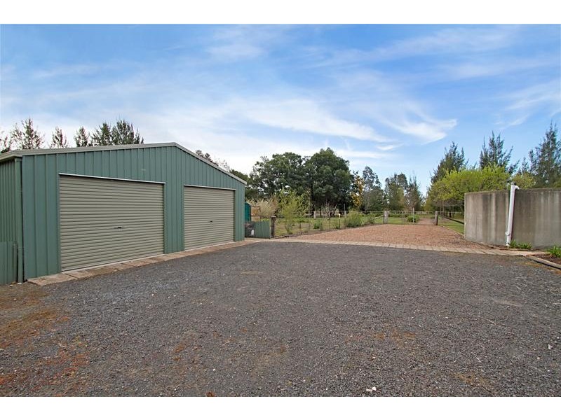 1449 Strathfieldsaye Road, Strathfieldsaye VIC 3551