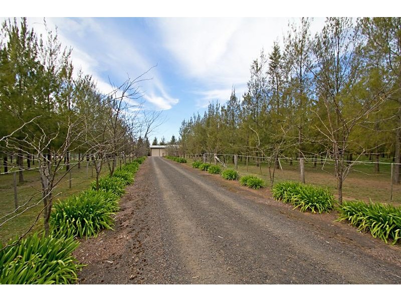 1449 Strathfieldsaye Road, Strathfieldsaye VIC 3551