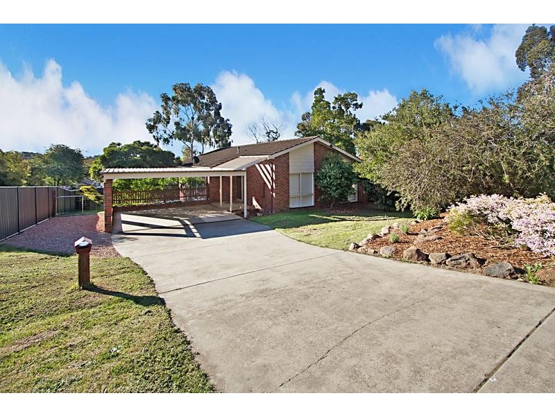 47 Harley Street, Strathdale VIC 3550