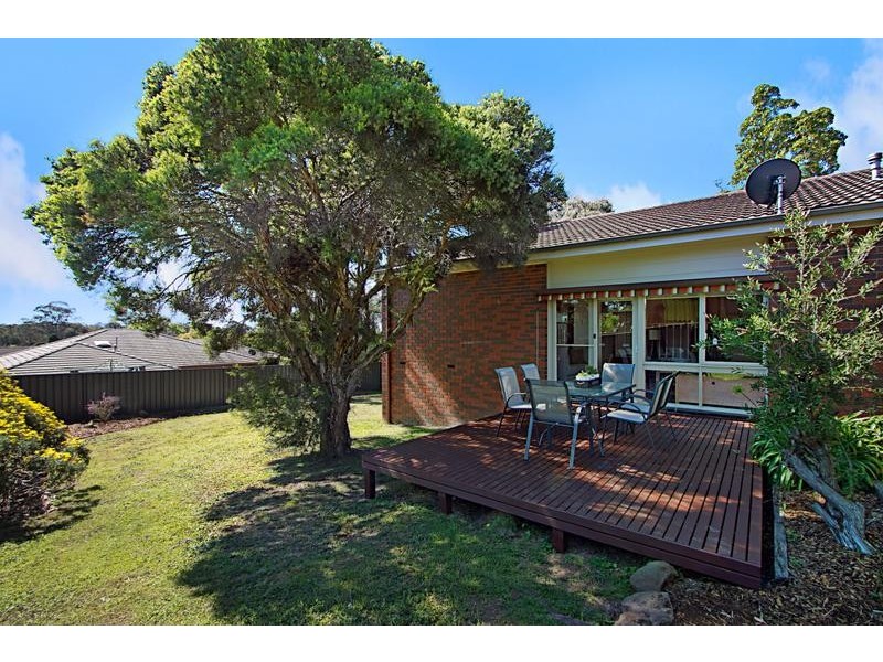 47 Harley Street, Strathdale VIC 3550