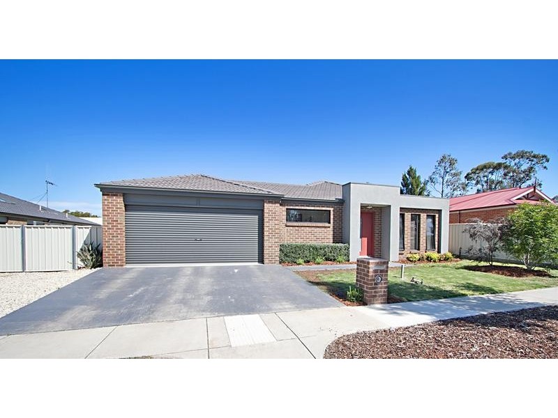 1 Ambrosia Rise, Epsom VIC 3551