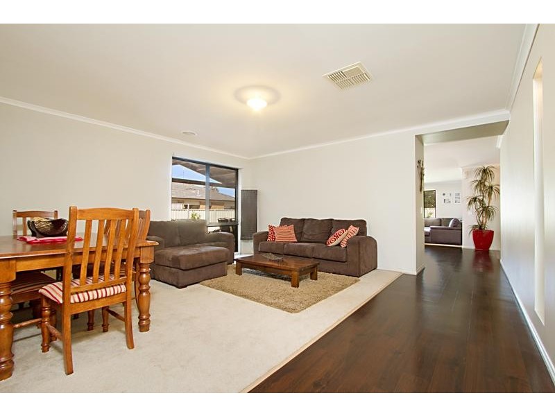 1 Ambrosia Rise, Epsom VIC 3551