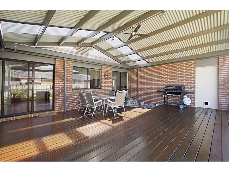 1 Ambrosia Rise, Epsom VIC 3551
