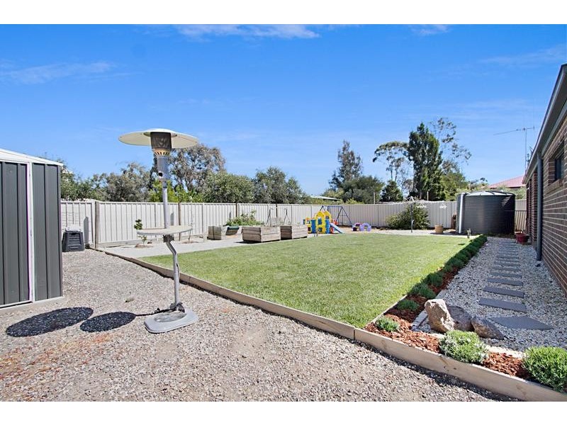 1 Ambrosia Rise, Epsom VIC 3551