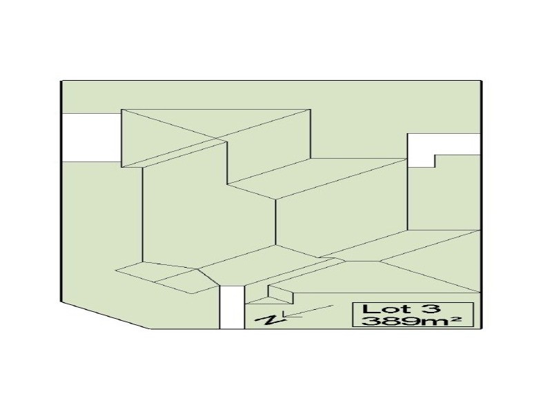 Lot 3, 119 St Killian Street, White Hills VIC 3550