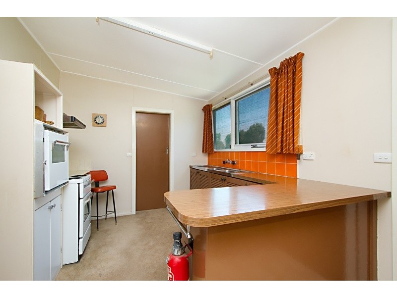 Lot 2, 230 Moorabbee Road, Knowsley VIC 3523