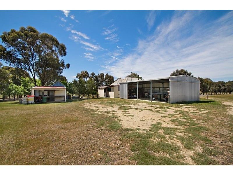 Lot 2, 230 Moorabbee Road, Knowsley VIC 3523