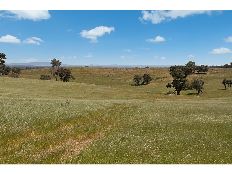 Lot 2, 230 Moorabbee Road, Knowsley VIC 3523