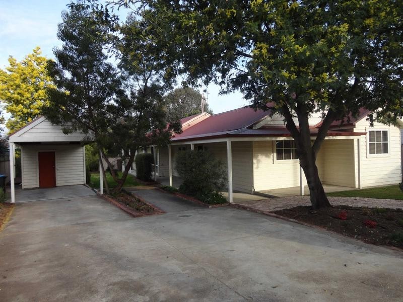 185 Mackenzie Street, Bendigo VIC 3550