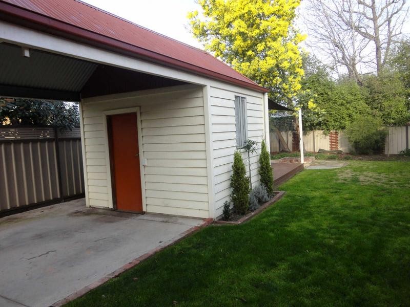 185 Mackenzie Street, Bendigo VIC 3550