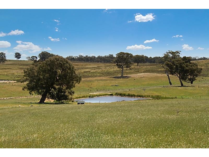 Lot 1, 230 Moorabbee Road, Knowsley VIC 3523