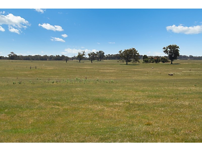 Lot 1, 230 Moorabbee Road, Knowsley VIC 3523