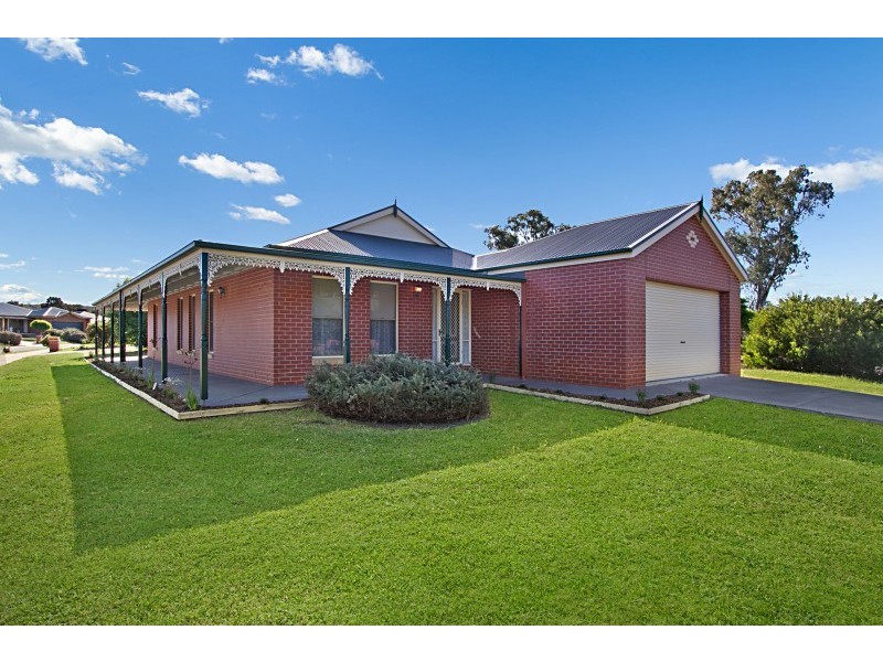1 Glenshael Court, Strathfieldsaye VIC 3551