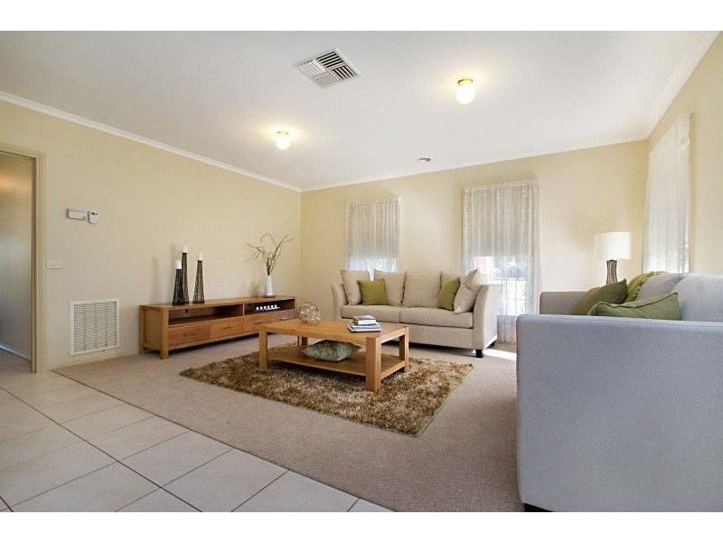 1 Glenshael Court, Strathfieldsaye VIC 3551