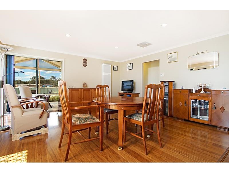 12 Abbey Close, Eaglehawk VIC 3556